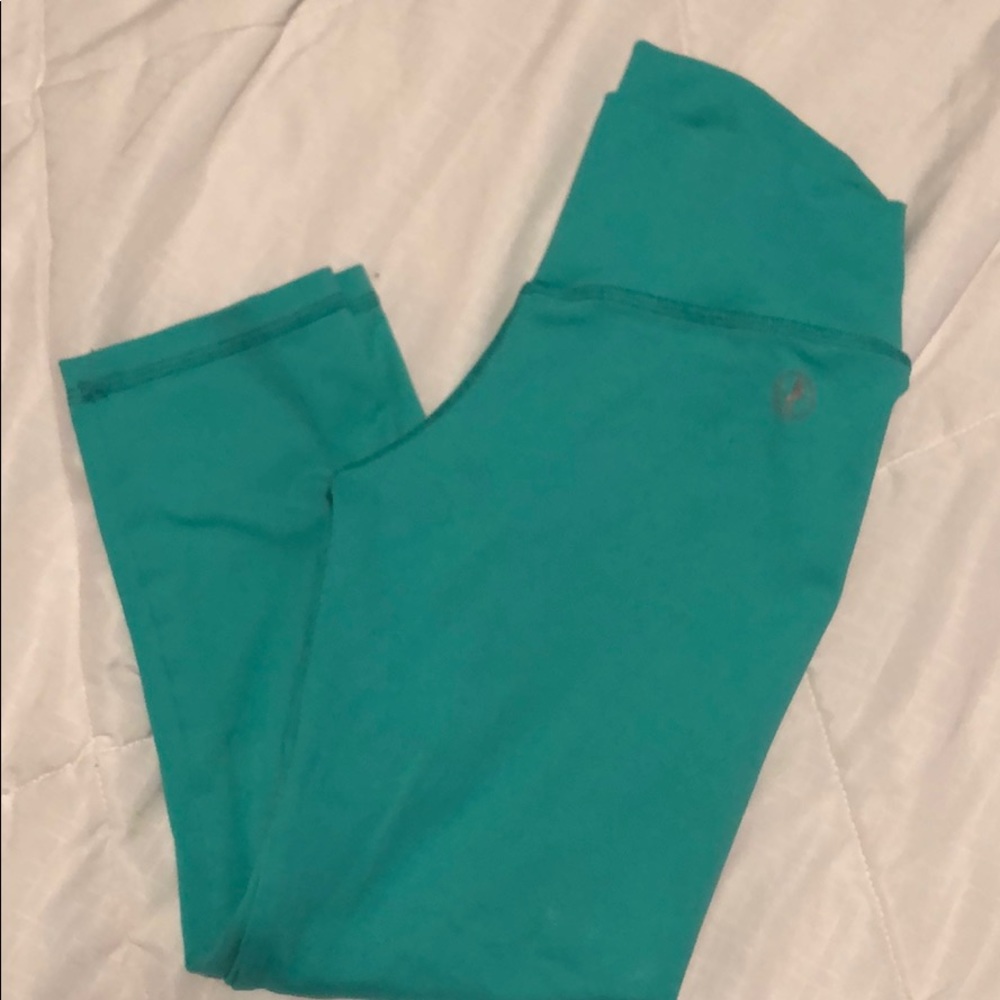 Bootyscrunch legging Capri